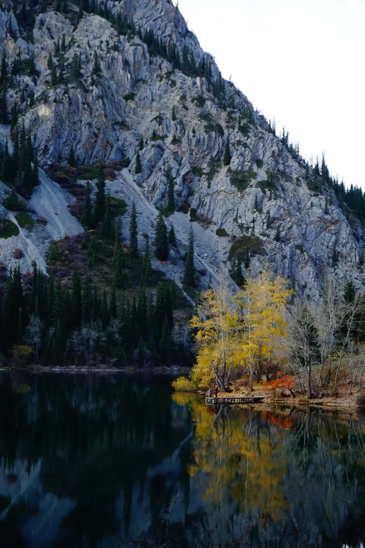 Best places to visit in Kazakhstan, Kyrgyzstan and Uzbekistan: photo 1