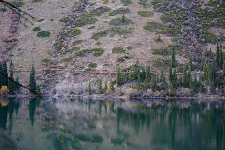 Off-road adventure tour in Central Asia: remote tracks by 4x4: photo 16
