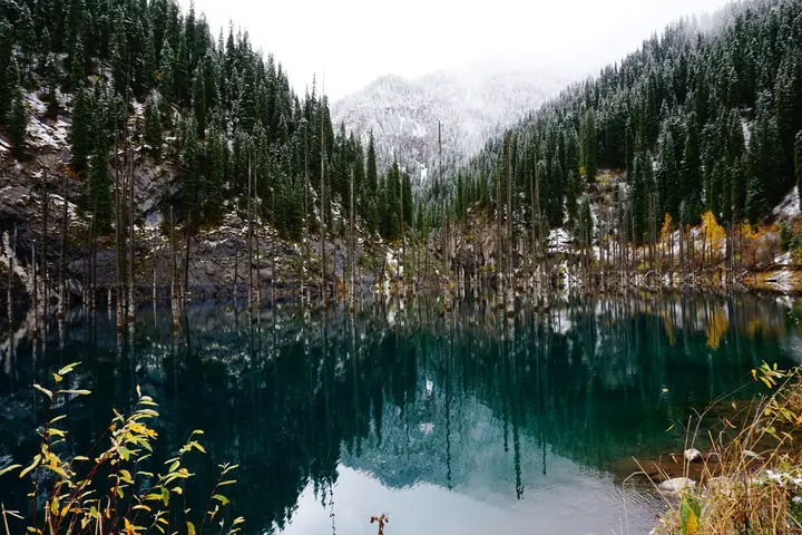 Central Asia tour packages: Kazakhstan, Kyrgyzstan and beyond: photo 10