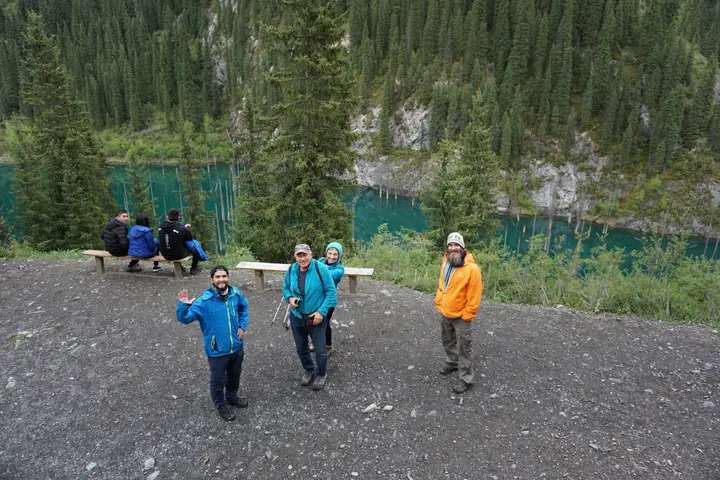 Central Asia tour packages: Kazakhstan, Kyrgyzstan and beyond: photo 12