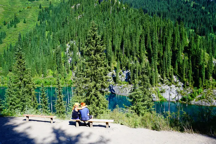 5-day Kazakhstan holiday package: private tour from Almaty: photo 22