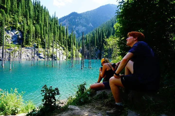 5-day Kazakhstan holiday package: private tour from Almaty: photo 24