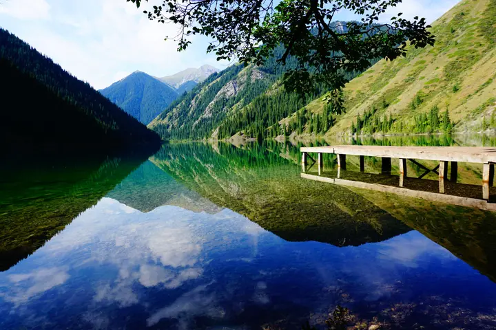 5-day Kazakhstan holiday package: private tour from Almaty: photo 26