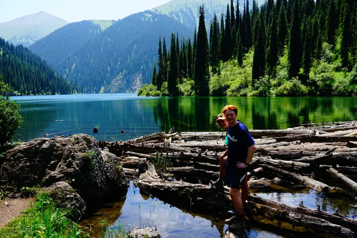 5-day Kazakhstan holiday package: private tour from Almaty: photo 28