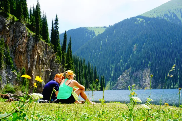 5-day Kazakhstan holiday package: private tour from Almaty: photo 30