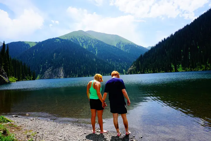 5-day Kazakhstan holiday package: private tour from Almaty: photo 32