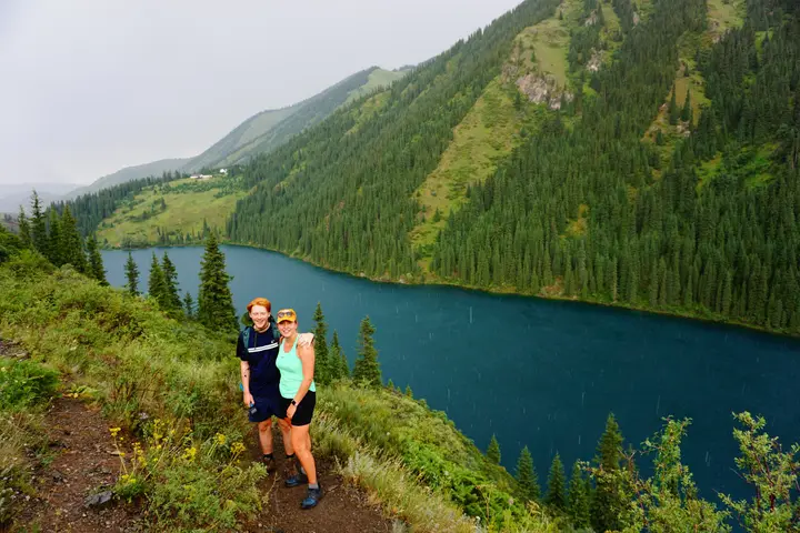5-day Kazakhstan holiday package: private tour from Almaty: photo 36