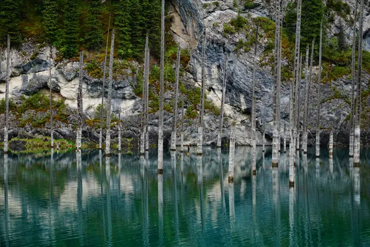 5-day Kazakhstan holiday package: private tour from Almaty: photo 48
