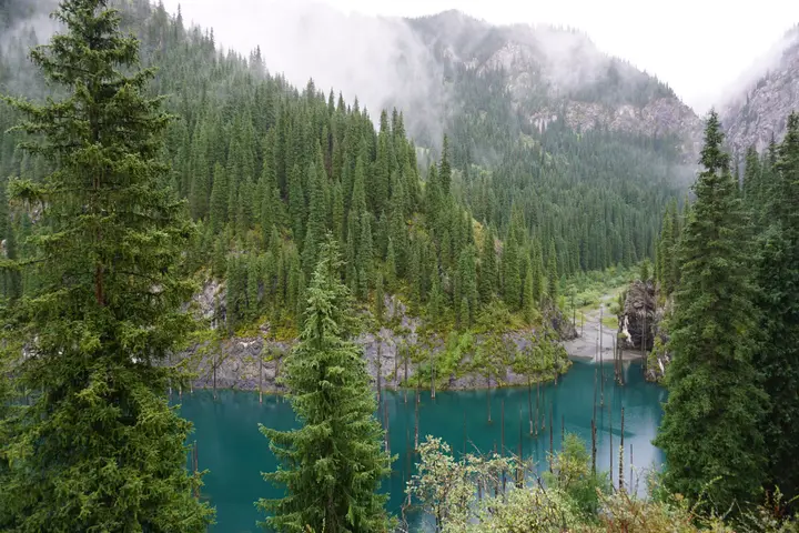 5-day Kazakhstan holiday package: private tour from Almaty: photo 50