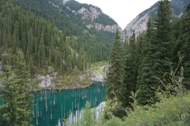 5-day Kazakhstan holiday package: private tour from Almaty: photo 54