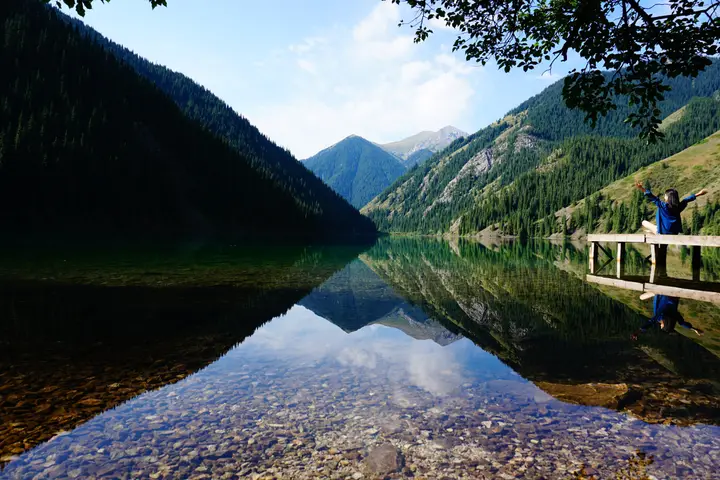 5-day Kazakhstan holiday package: private tour from Almaty: photo 58