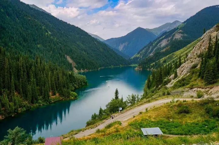 5-day Kazakhstan holiday package: private tour from Almaty: photo 68