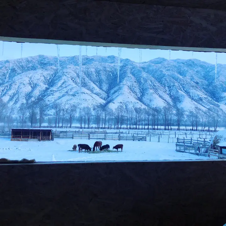 Victory Monument, Kyrgyzstan: how to visit: photo 1