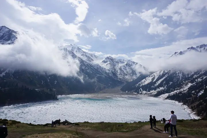 Reviews of Silk Travel private tours in Kazakhstan: photo 7