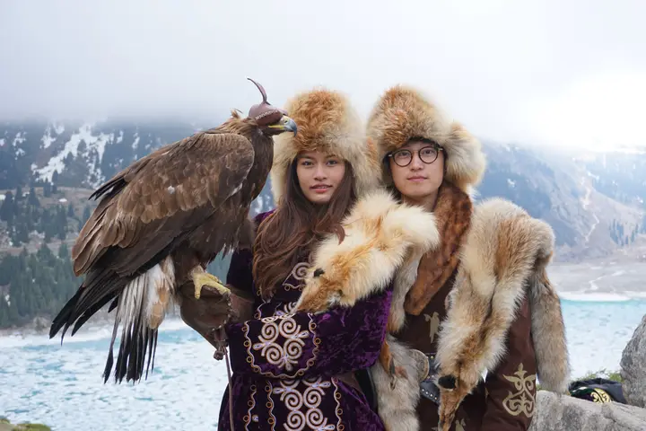 Kazakhstan travel information: visas, booking, payment and what to bring: photo 11