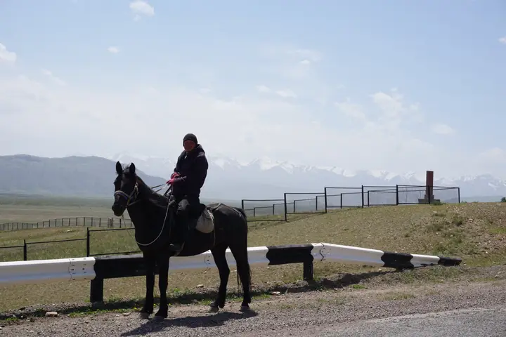 Reviews of Silk Travel private tours in Kazakhstan: photo 1