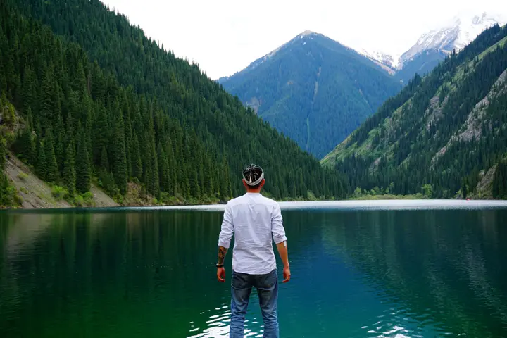 Kazakhstan travel information: visas, booking, payment and what to bring: photo 8