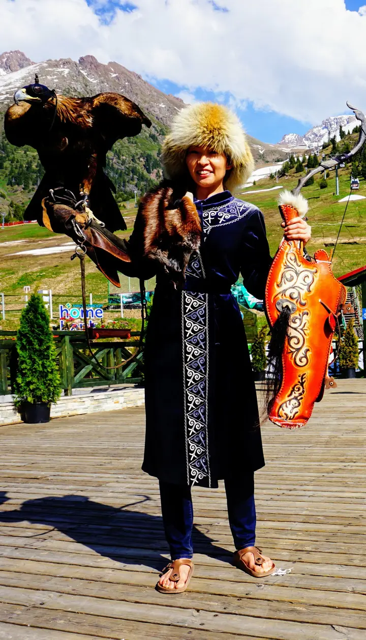 Tash Rabat, Kyrgyzstan: how to visit: photo 3