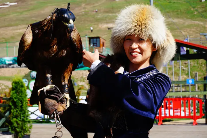 Karakol, Kyrgyzstan: how to visit: photo 3