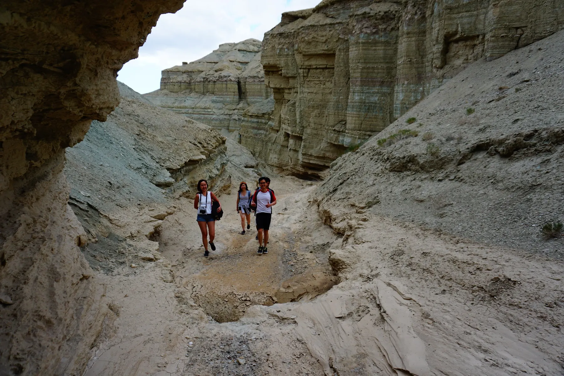 Boom Gorge, Kyrgyzstan: how to visit: photo 1
