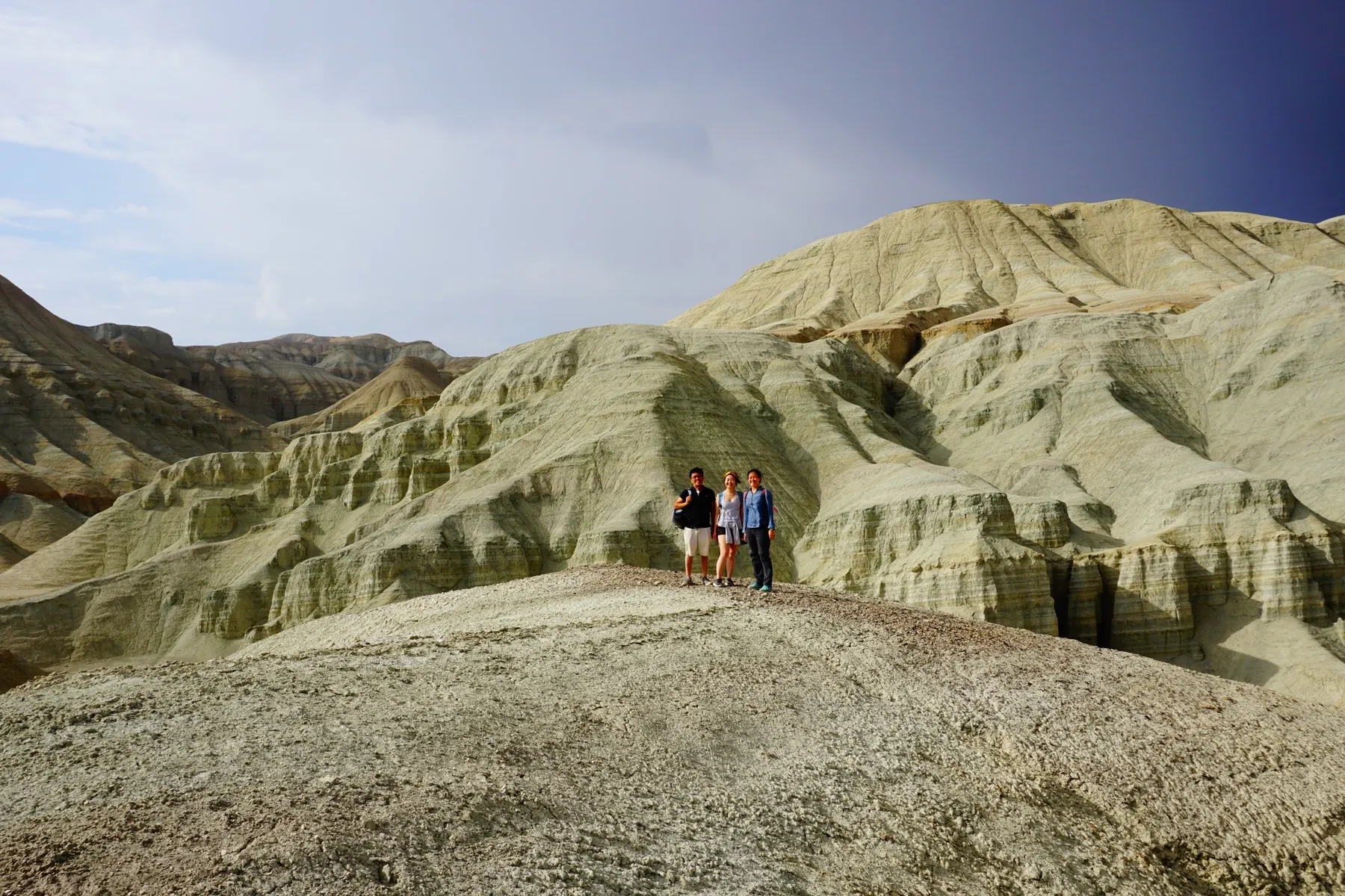 Tekes waterfall, Kazakhstan: how to visit: photo 1