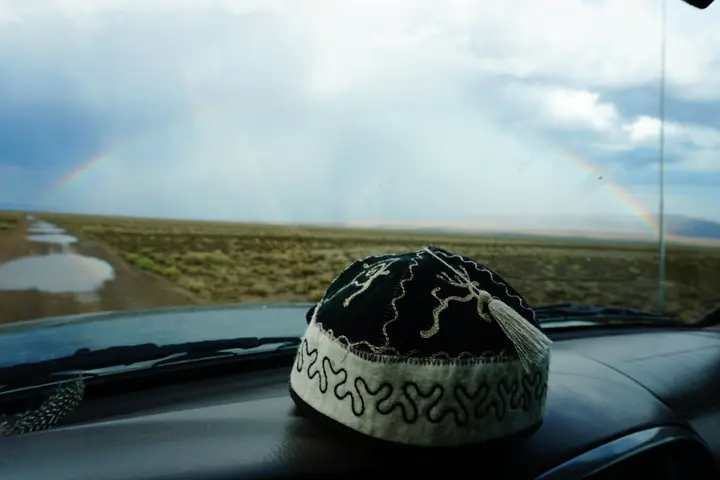 Ala-Archa National Park, Kyrgyzstan: how to visit: photo 3