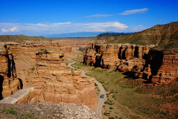 Chon-Kemin valley, Kyrgyzstan: how to visit: photo 3