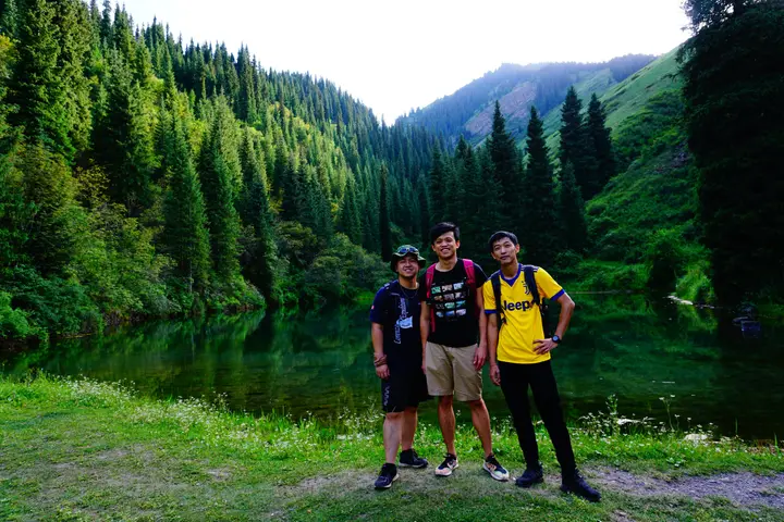 About Silk Travel: local travel agency in Almaty, private tours since 2019: photo 10