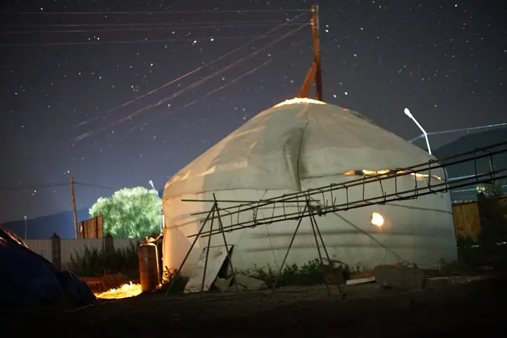 Ala-Archa National Park, Kyrgyzstan: how to visit: photo 1