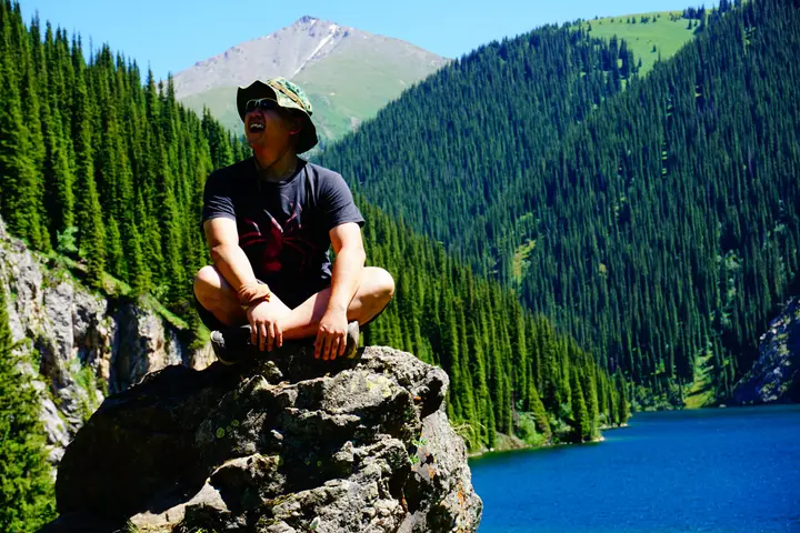 Karakol, Kyrgyzstan: how to visit: photo 1