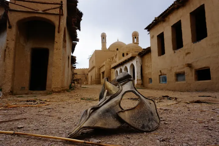 Khiva, Uzbekistan: how to visit: photo 1