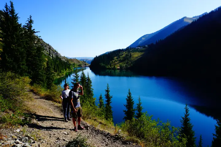 Kochkor, Kyrgyzstan: how to visit: photo 3