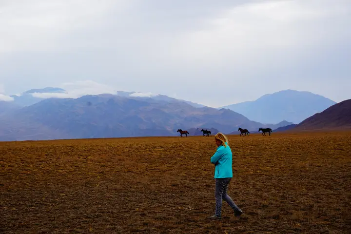 Private SUV tour in Kazakhstan: photo 11