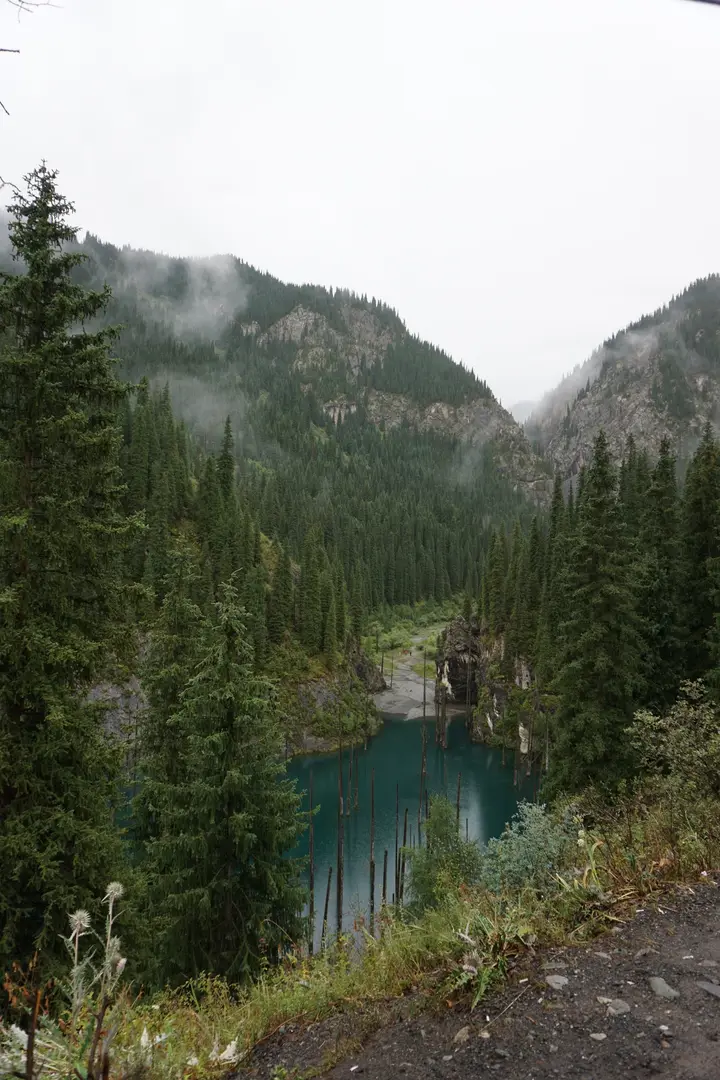 Assy Plateau near Almaty: alpine meadows, waterfalls and tours: photo 2