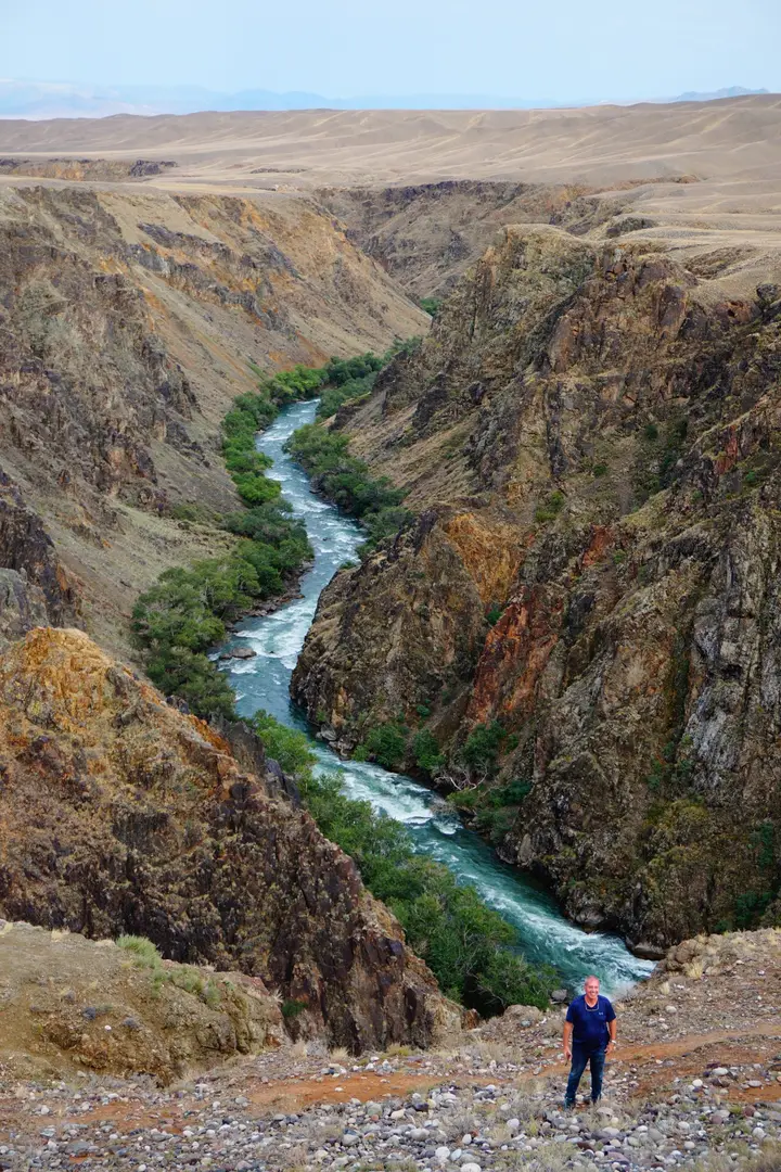Private SUV tour in Kazakhstan: photo 7