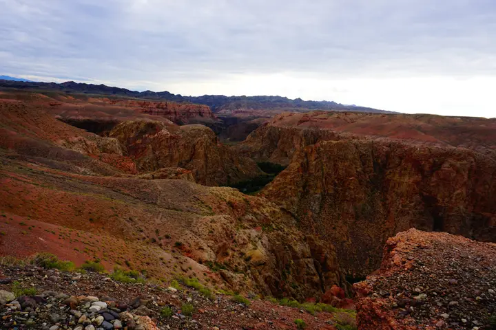 Arabel Plateau, Kyrgyzstan: how to visit: photo 4