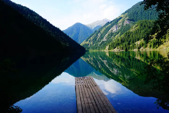 Kochkor, Kyrgyzstan: how to visit: photo 2