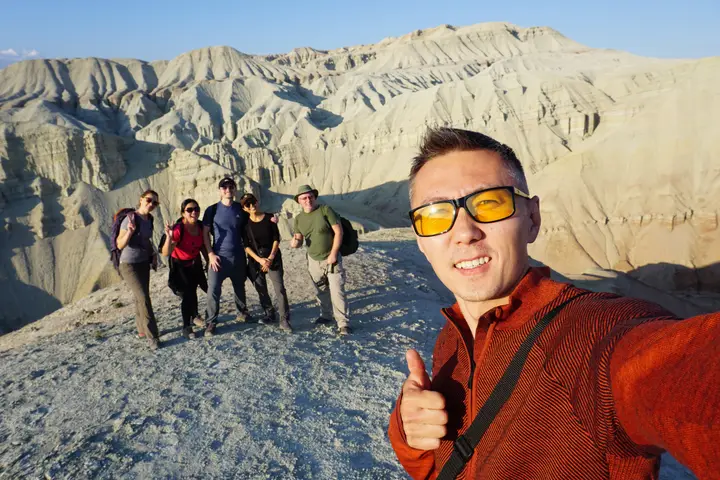 Tashkent, Uzbekistan: how to visit: photo 2