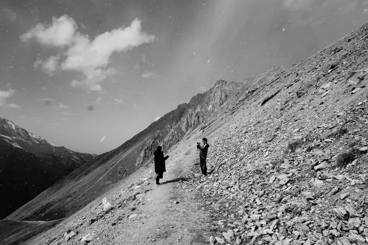 Barskoon Gorge, Kyrgyzstan: how to visit: photo 2