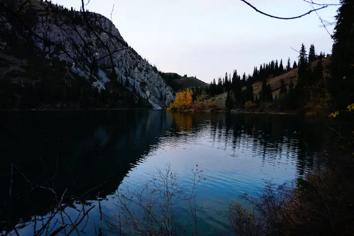 Jeti-Oguz, Kyrgyzstan: how to visit: photo 3