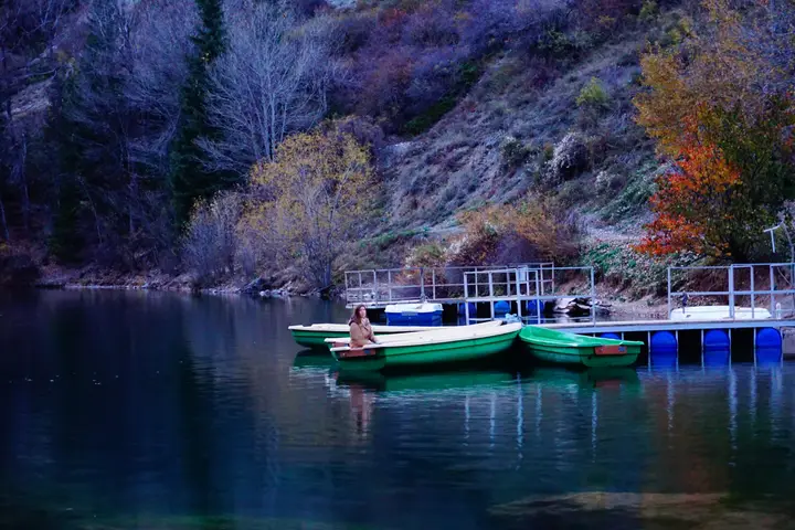 Private SUV tour in Kazakhstan: photo 12