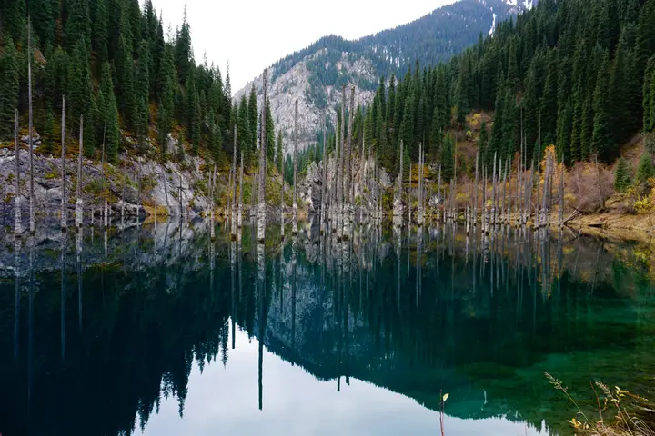 Karakol, Kyrgyzstan: how to visit: photo 5
