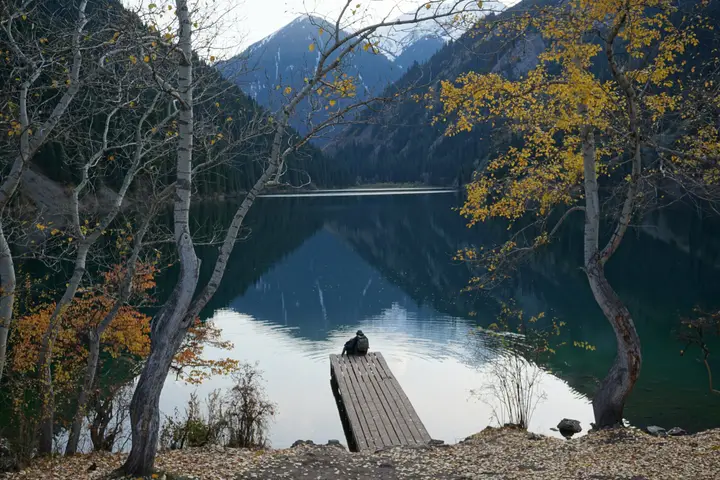 About Silk Travel: local travel agency in Almaty, private tours since 2019: photo 12