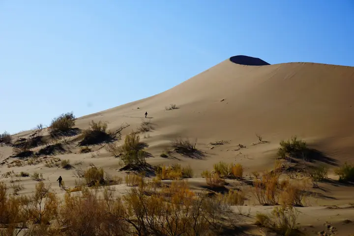 Ala-Archa National Park, Kyrgyzstan: how to visit: photo 4