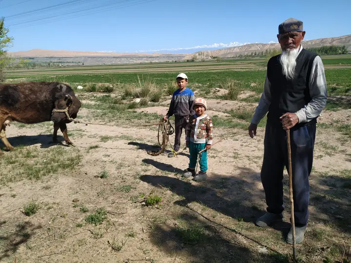 About Silk Travel: local travel agency in Almaty, private tours since 2019: photo 4