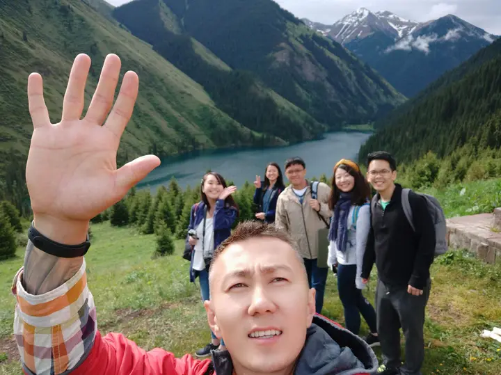Song-Kol Lake, Kyrgyzstan: how to visit: photo 4