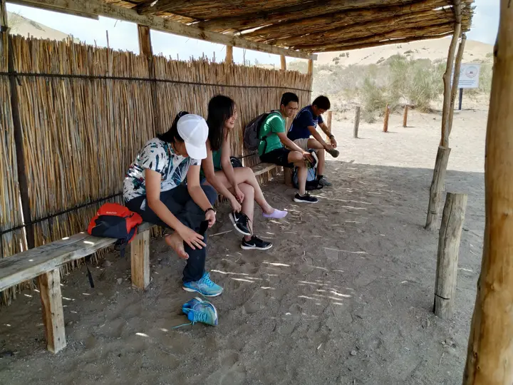 Kyrgyzstan tours from Almaty: Song-Kol, Issyk-Kul and nomad yurt stays: photo 5
