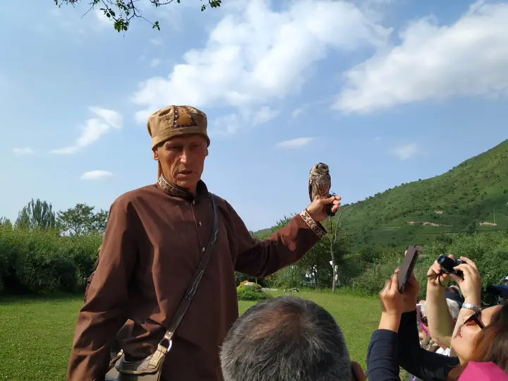 Private SUV tour in Kazakhstan: photo 2