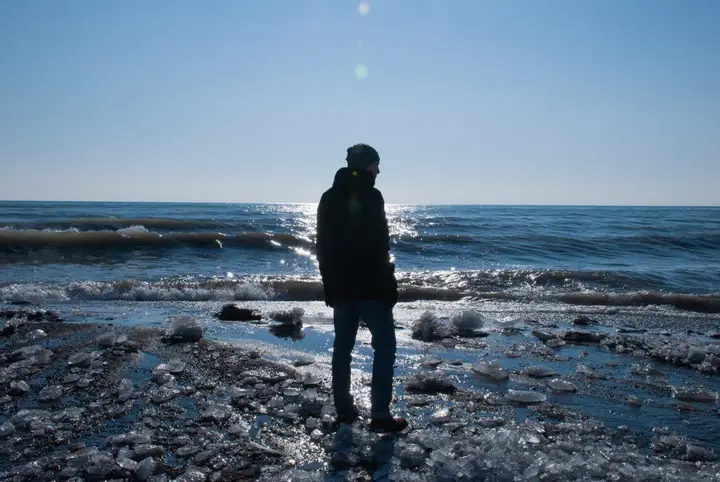 Tuzbair salt flat, Kazakhstan: how to visit: photo 5