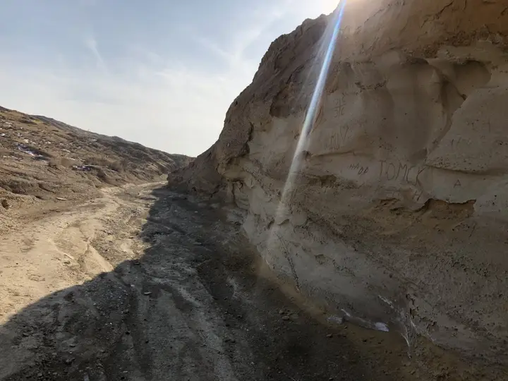 Arabel Plateau, Kyrgyzstan: how to visit: photo 2